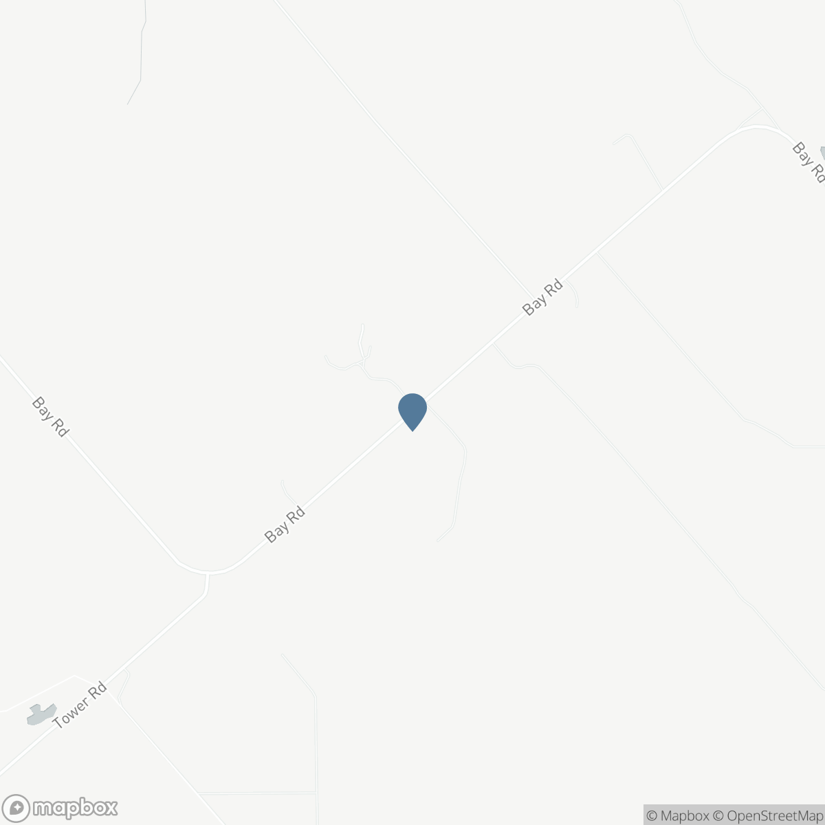10 BAY ROAD, Rideau Lakes, Ontario K0G 1L0